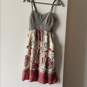 Scrapbook originals sundress